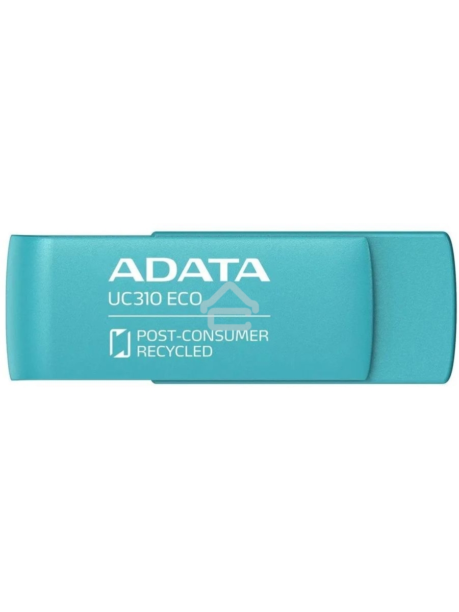 Флеш диск 128GB USB 3.2 Gen1 UC310E-128G-RGN