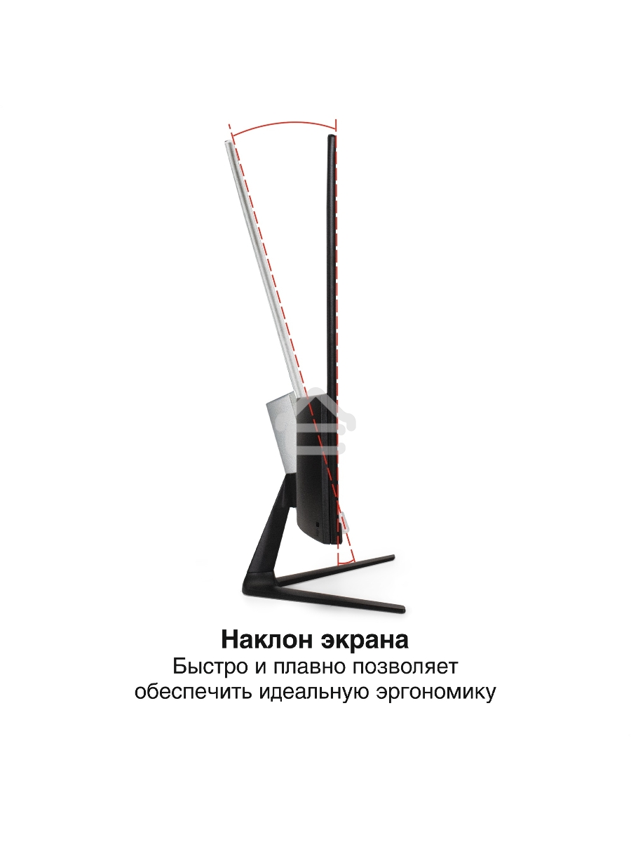 Монитор 24.5