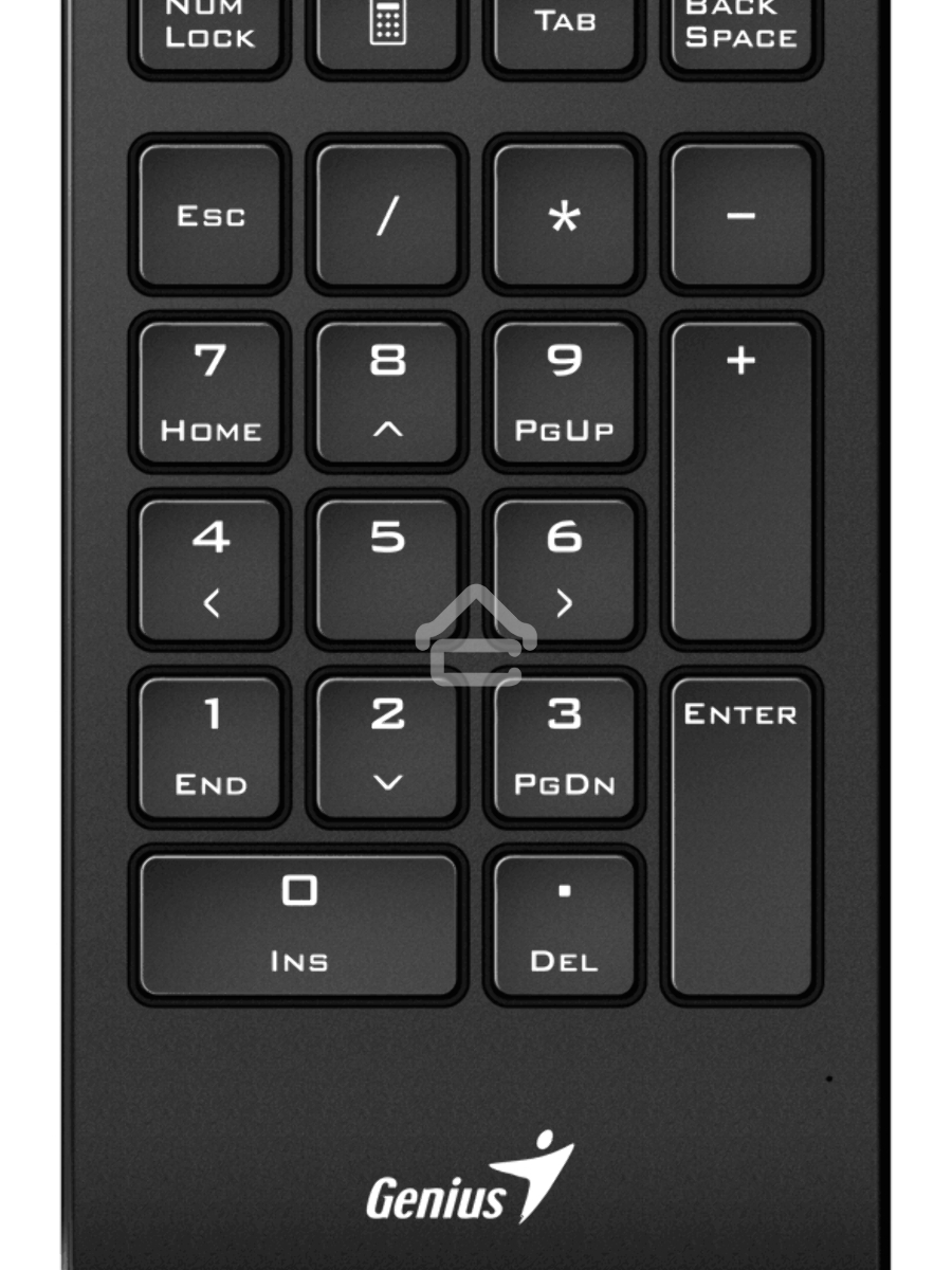 Клавиатура NumPad 1000