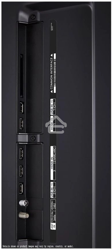 Телевизор LG 65