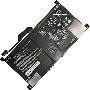 Аккумуляторная батарея для ноутбука HP Envy 13-BF (WF04XL) 7.7V 66.52Wh