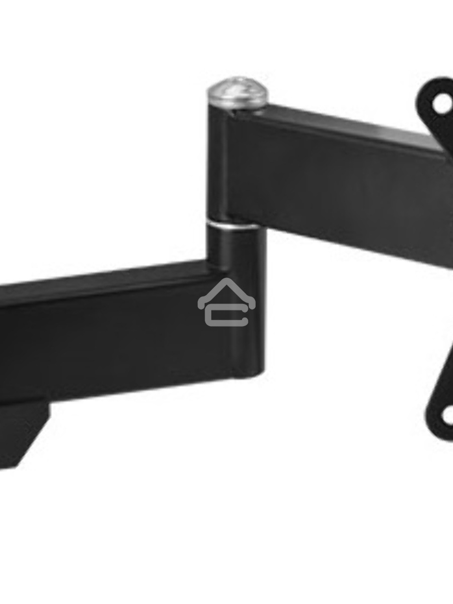 Кронштейн Kromax CASPER-104 black, 10