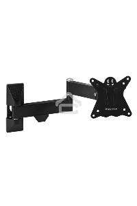 Кронштейн Kromax CASPER-104 black, 10