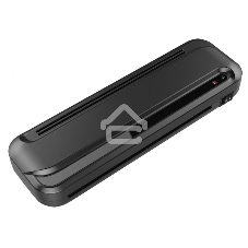 Ламинатор Office Kit L2311 A4 2х150 (пленка 70-150 мкм) 22см/мин, 2 вала, холодн.лам., лам.фото, ABS