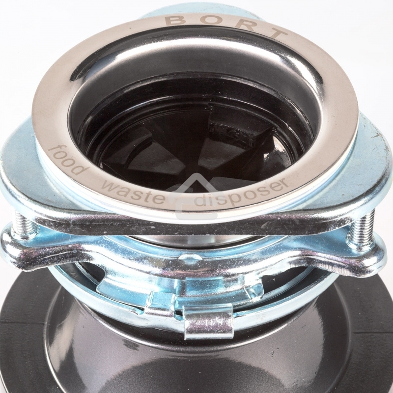 Измельчитель пищевых отходов Bort TITAN 4000 Plus (91275776)