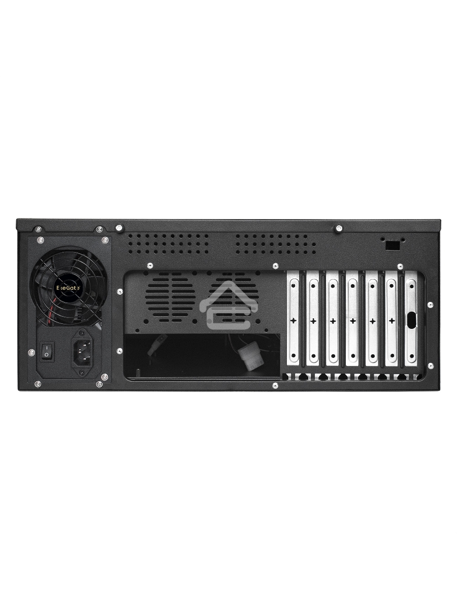 Серверный корпус ExeGate EX293566RUS Pro 4U480-06/4U4021S <RM 19