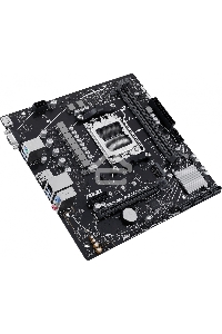Материнская плата ASUS PRIME A620M-K, AM5, AMD A620, 2xDDR5, 4xSATA, 1xM.2, 1xPCI-E 4.0 x16, 1xPCI-E x1, 1xHDMI, 1xVGA, 1x 1Gb LAN, 4xUSB-A 3.2 Gen 1, 2xUSB-A 2.0, 3x3.5 мм, 7.1, Micro-ATX