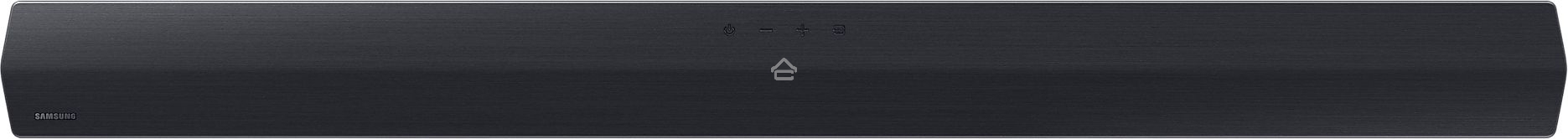 Саундбар Samsung HW-C450/RU 2.1 80Вт+120Вт черный