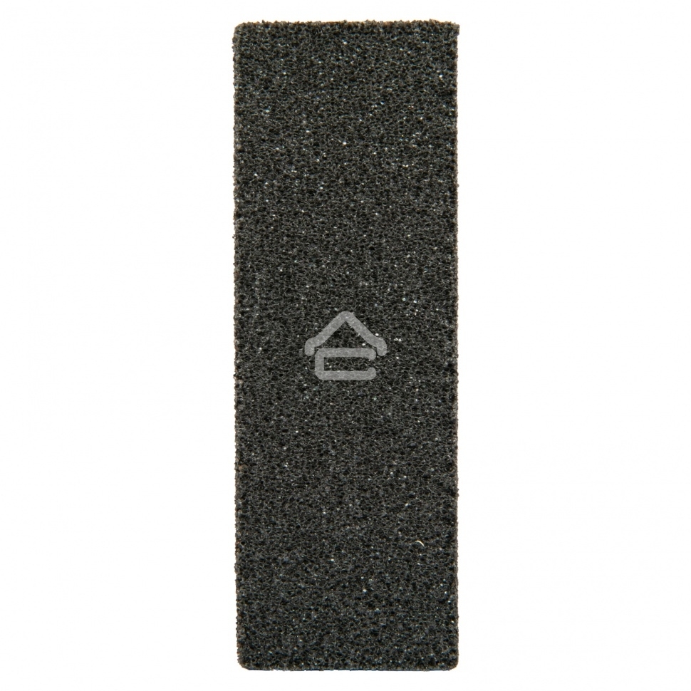 Губка для шлифования Matrix, 100 х 70 х 25 мм, средняя жестк., 3 шт., P 60/80, P 60/100, P 80/120