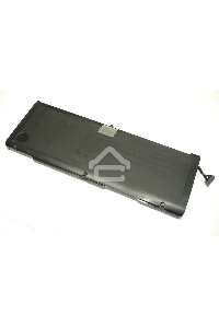 Аккумуляторная батарея для ноутбука Apple MacBook Pro 17-inch A1383 95Wh черный
