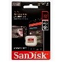 Флеш карта microSD 512GB SanDisk microSDXC Class 10 UHS-I A2 C10 V30 U3 Extreme 190MB/s