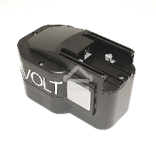 Аккумулятор для AEG (B14.4, BF14.4, BX14.4, BXL14.4, BXS14.4, MX14.4, MXS14.4), 3,0Ah 14,4V Ni-Mh