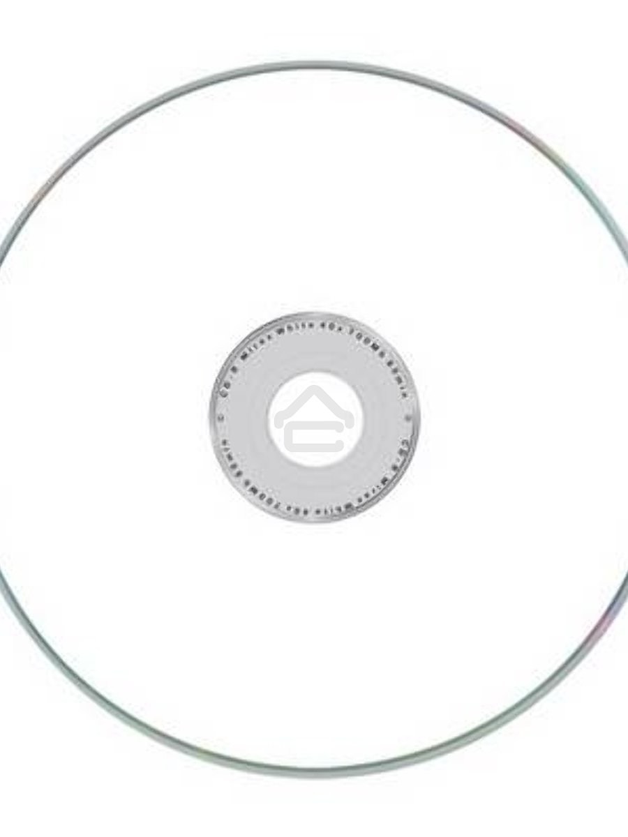 Диск CD-R Mirex 700 Mb, 48х, Shrink (100), Thermal Print (100/500)