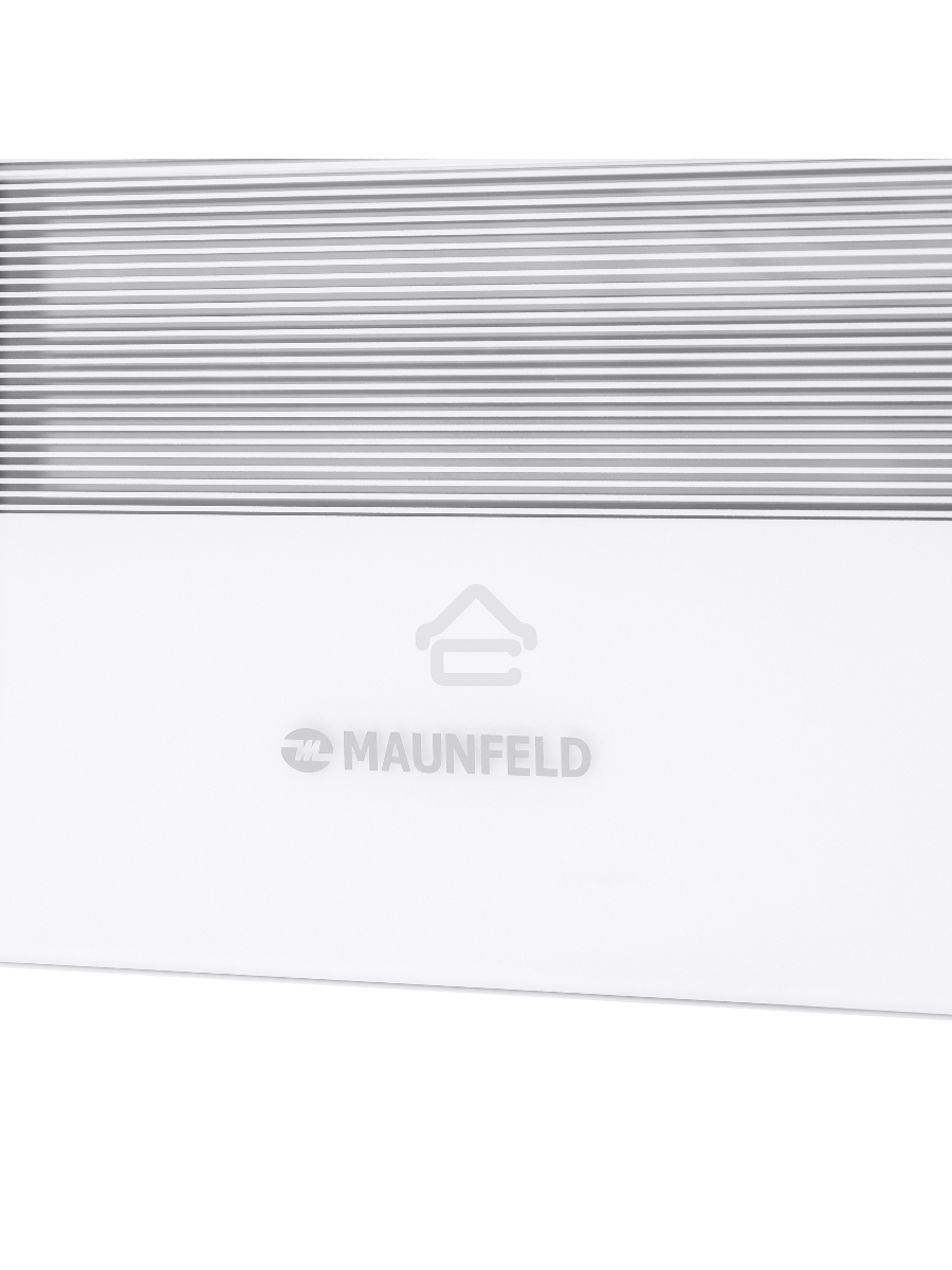 Шкаф духовой электрический Maunfeld EOEH.5811W, встраиваемый