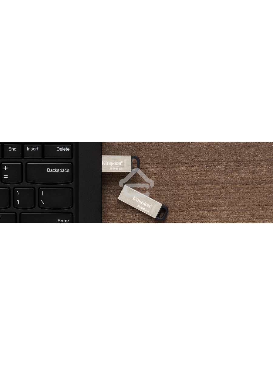 Флеш диск Kingston KYSON 256GB USB 3.2 Gen 1