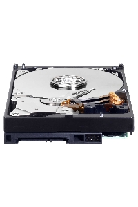 Жесткий диск Western Digital 1Tb 7200rpm WD10EZEX Original SATA-III Caviar Blue 64Mb 3.5