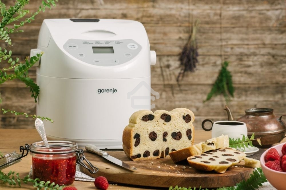 Хлебопечь Gorenje BM910W
