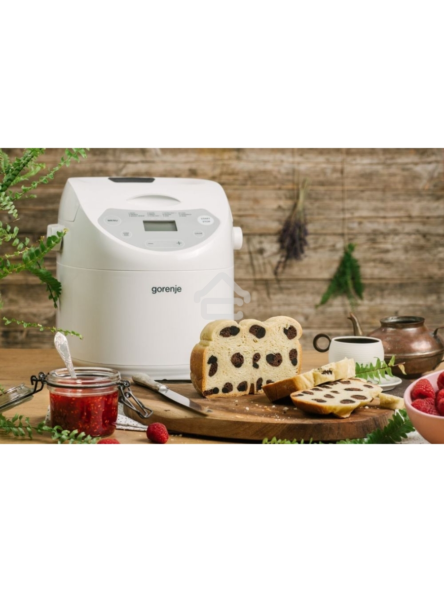 Хлебопечь Gorenje BM910W
