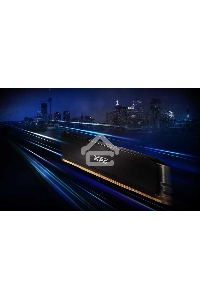 Оперативная память XPG Gammix D20, 32GB (2x16GB), DDR4, 3600MHz, CL18, UDIMM, с радиатором, черный