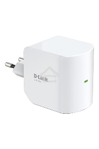Модем D-Link DCH-M225/A1A Повторитель Wi-Fi с аудиовыходом 