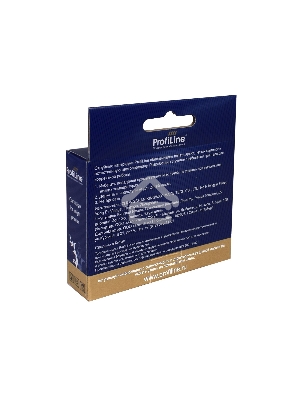 Струйный картридж PL-CLI-471 XLM для принтеров CANON PIXMA MG5740/MG6840/MG7740/TS5040/TS6040/TS8040/TS9040 с чернилами Magenta ProfiLine