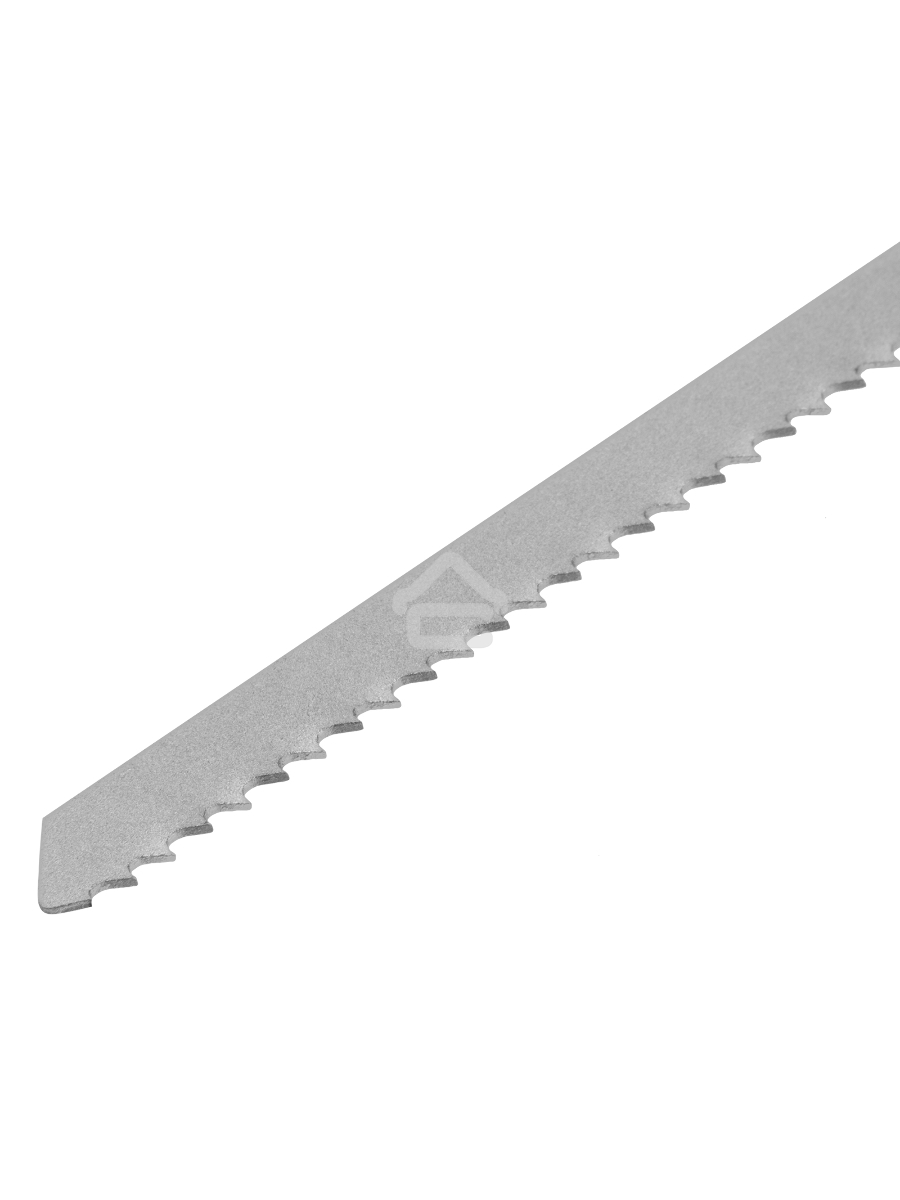 Полотна для электролобзика по металлу, 3 шт. T127D, 75 х 3мм, HSS Matrix