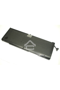 Аккумуляторная батарея для ноутбука Apple MacBook Pro 17-inch A1383 95Wh черный