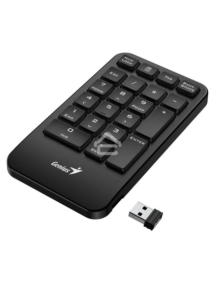 Клавиатура NumPad 1000