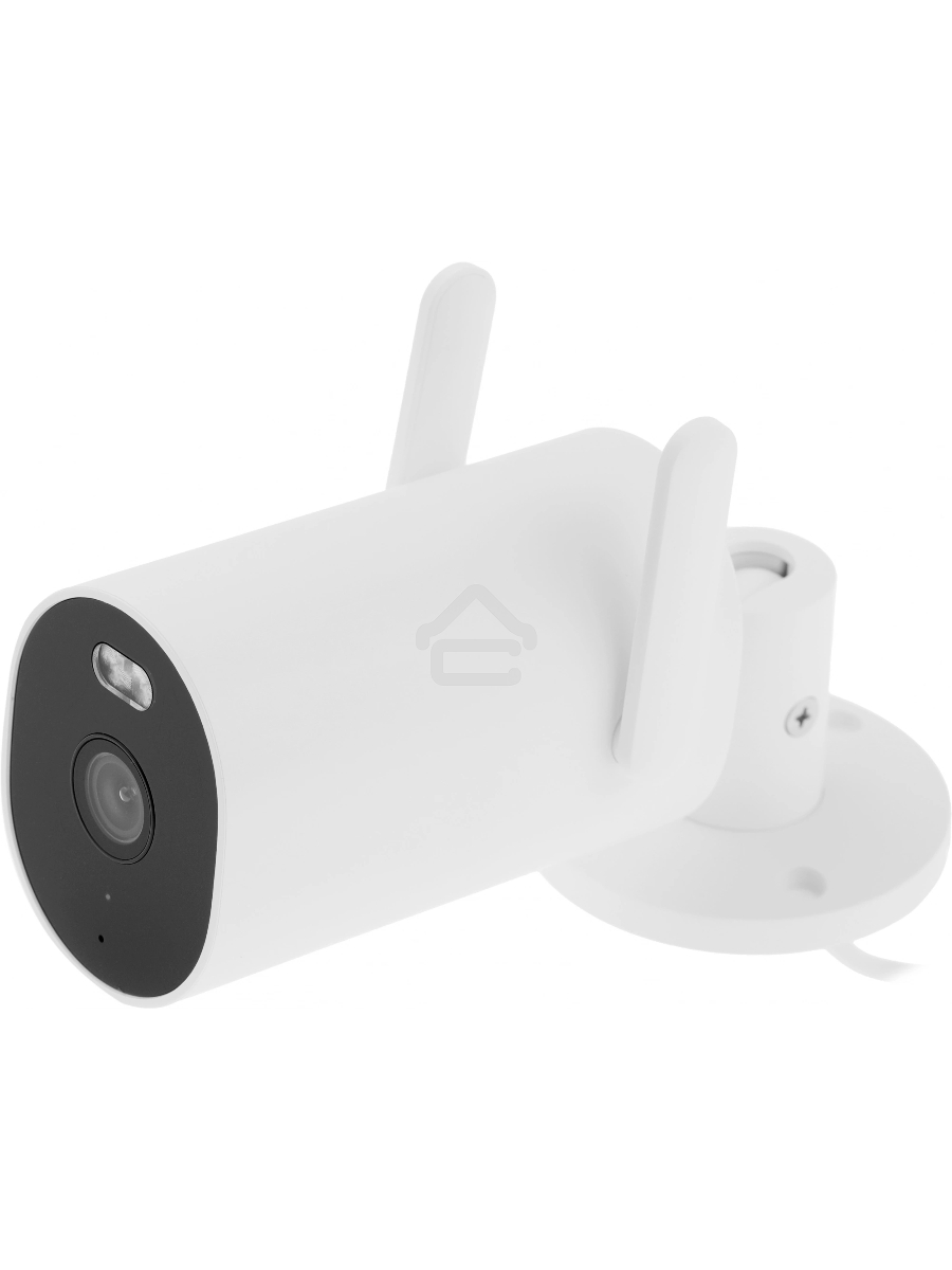 Камера IP Xiaomi Outdoor Camera AW300 белый (3 Mп, 2304 х1296, 101,7°, Wi-Fi, IP66) (BHR6816EU)
