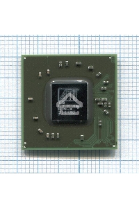 Графический процессор Mobility Radeon HD 5***, 216-0749001