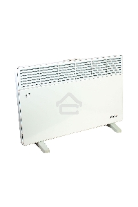 Конвектор Neoclima Comforte T2.0 ЭВНА-2,0/230С2 (сшп) белый, 2000 Вт, 25 м2, термостат