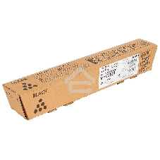 Картридж лазерный Ricoh 841587/841504/842061/842465 тип MPC2551HE черный для Aficio MP C2051/C2551, (10000 стр.)