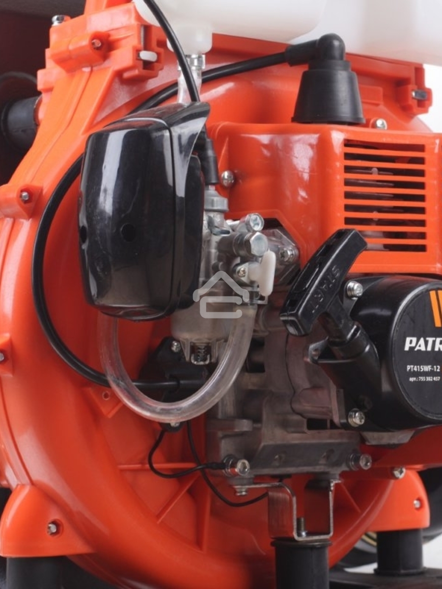 Опрыскиватель Patriot PT 415WF-122.13кВт 41.5см3 бак14л 10кг