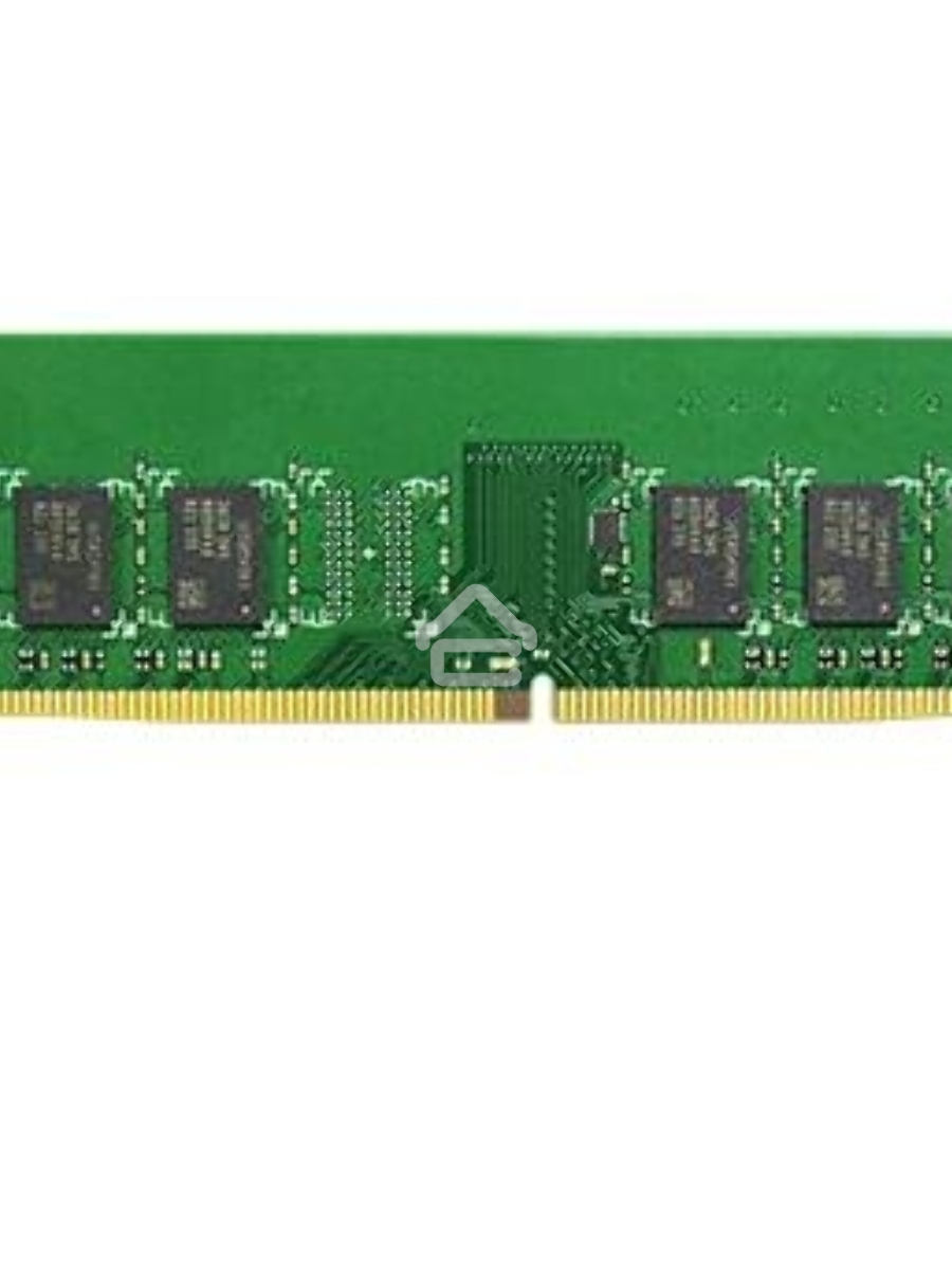 Оперативная память Synology, DDR4, 4GB (1x4GB), 2666MHz, CL16, DIMM