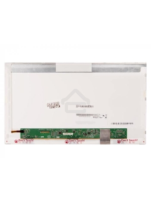Матрица 17.3 Glare B173RW01 V.3, WXGA++ HD+ 1600x900, 40P, cветодиодная (LED), AU Optronics