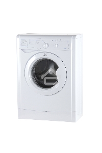 Стиральная машина Indesit IWUB 4105 белый, загр. фронтальная макс.: 4 кг 1000 об/мин класс: А
