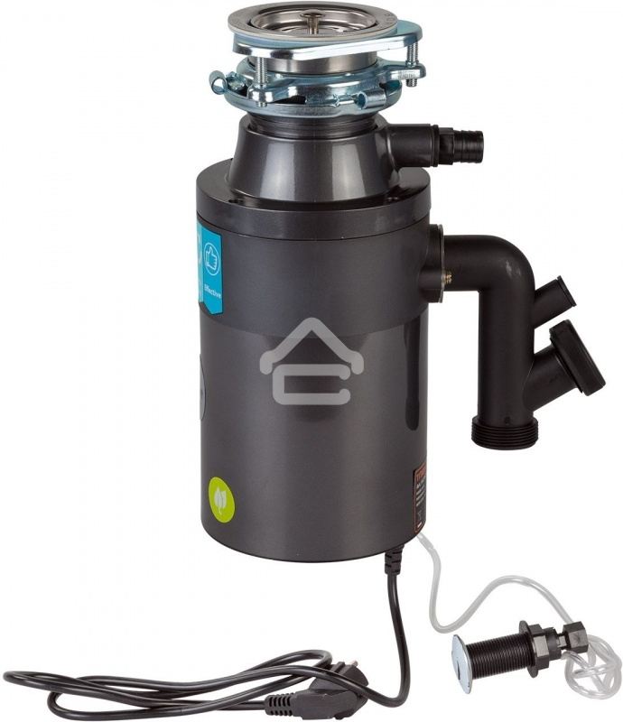 Измельчитель пищевых отходов Bort TITAN 4000 Plus (91275776)