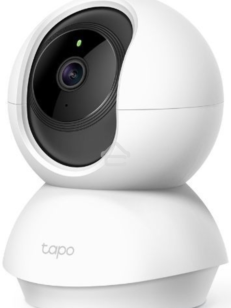 Видеокамера IP TP-Link Tapo C210 100-1000мм цветная