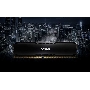 Оперативная память XPG Gammix D20, 32GB (2x16GB), DDR4, 3600MHz, CL18, UDIMM, с радиатором, черный
