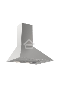 Кухонная вытяжка Elikor Silver Storm 60Н-650-П3Л УХЛ 4.2 нержавейка