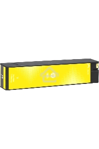 Картридж HP 982X струйный желтый увеличенной емкости (16000 стр)