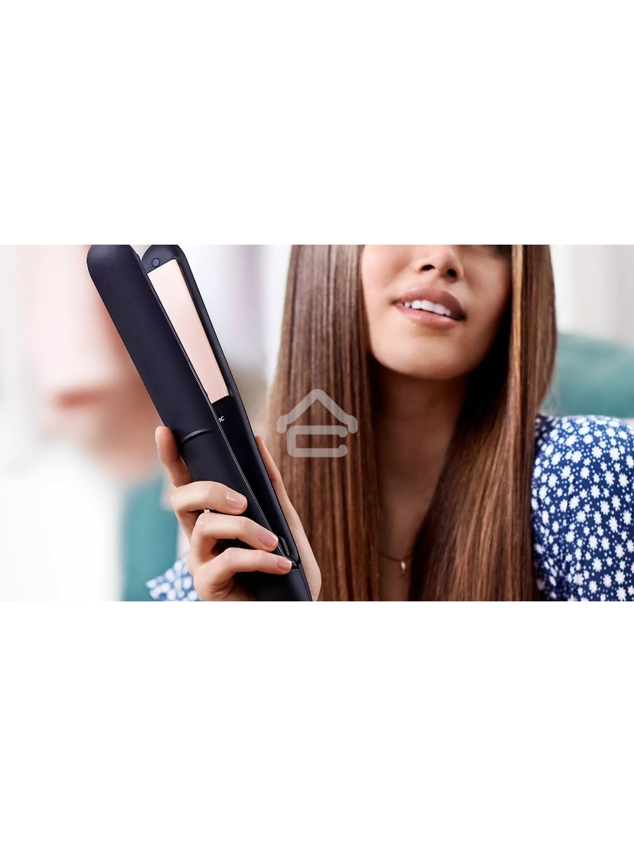 Выпрямители для волос Philips BHS378/00