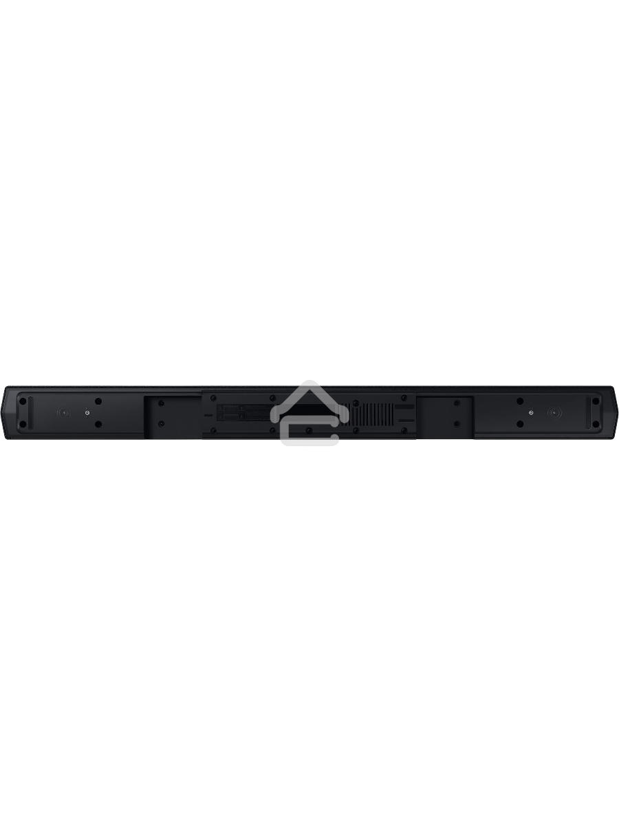 Саундбар Samsung HW-C450/RU 2.1 80Вт+120Вт черный