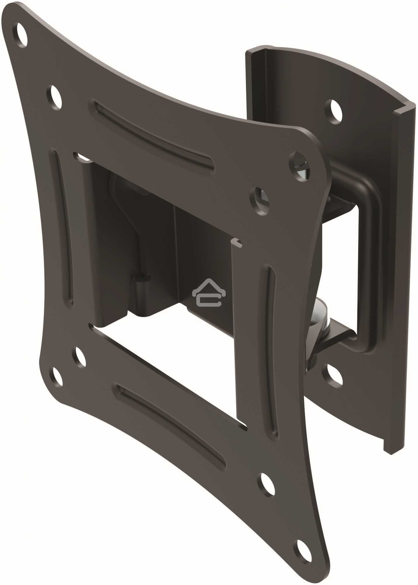 Кронштейн для телевизора Hyundai GL-R1 черный 20