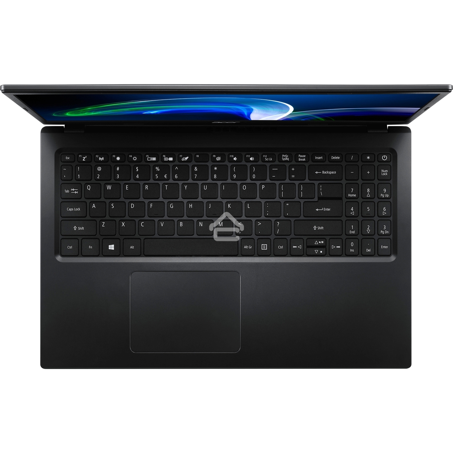 Ноутбук Acer Extensa EX215-54-31K4 15.6