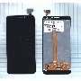 Дисплей для Alcatel One Touch Idol S 6035R черный