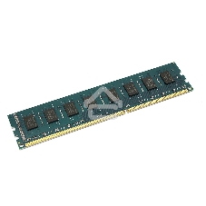 Оперативная память Kingston ValueRAM, DDR3, 2GB (1x2GB), 1066MHz, CL7, DIMM