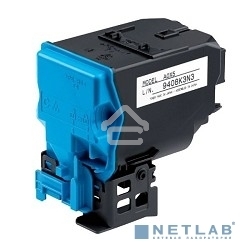 Картридж лазерный Konica-Minolta bizhub C35/C35P синий TNP-22C