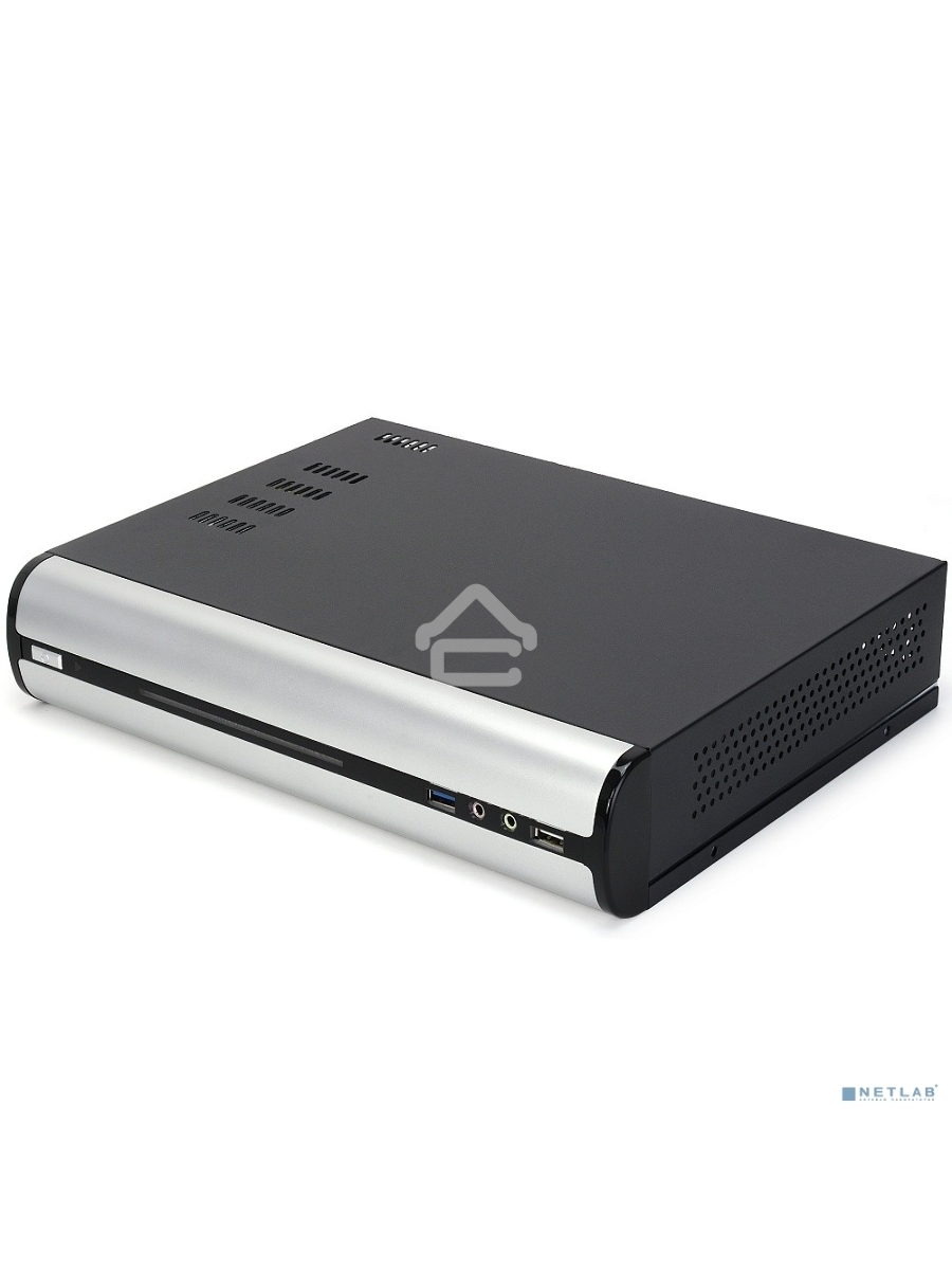 Компьютерный корпус CROWN CMC-245-213 (CM-PS300OFFICE)