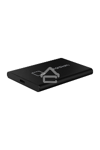 Накопитель SSD Samsung USB 500Gb MU-PC500K/WW 1.8